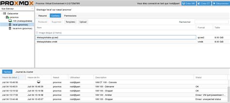 lv status not available proxmox|local lvm not visible proxmox.